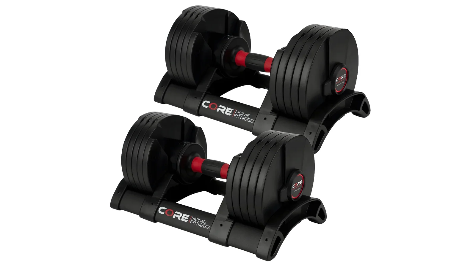Xtreme Dumbbell Set